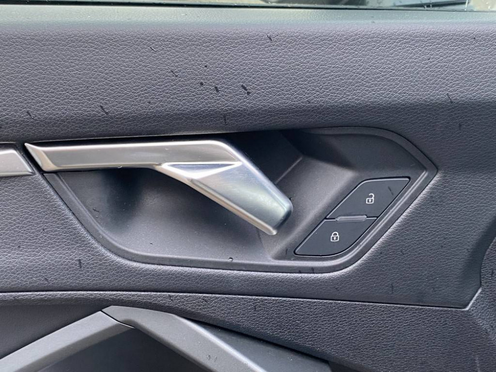 Acheter Audi Q3 Q3 35 TDI 150 ch S tronic 7 S line 5p occasion dans les concessions du Groupe Faurie