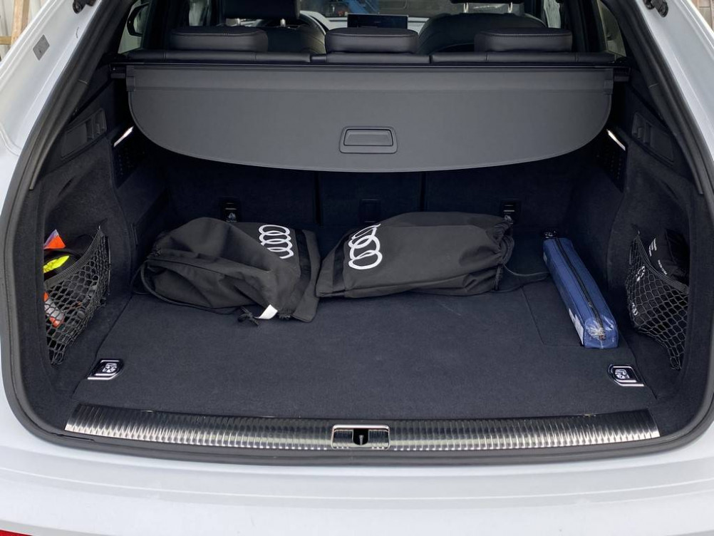 Acheter Audi Q5 Q5 Sportback 50 TFSIe 299 S tronic 7 Quattro S line 5p occasion dans les concessions du Groupe Faurie