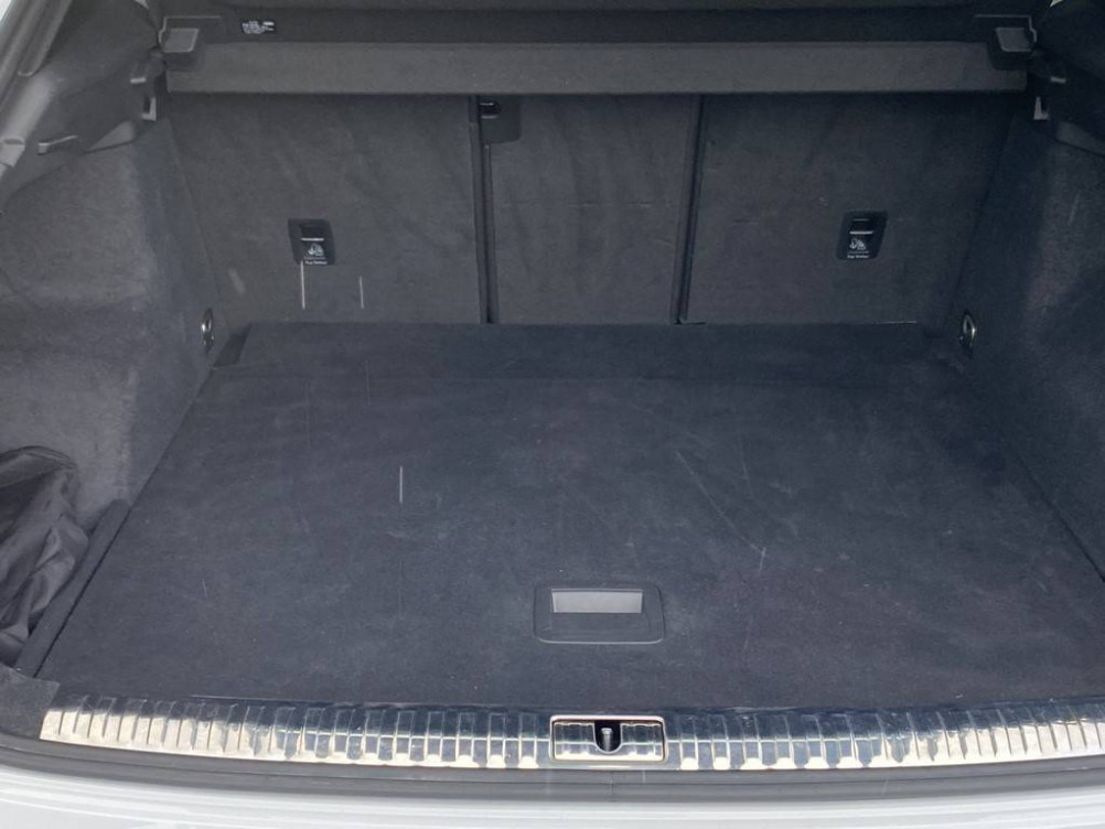 Acheter Audi Q3 Q3 35 TDI 150 ch S tronic 7 S line 5p occasion dans les concessions du Groupe Faurie