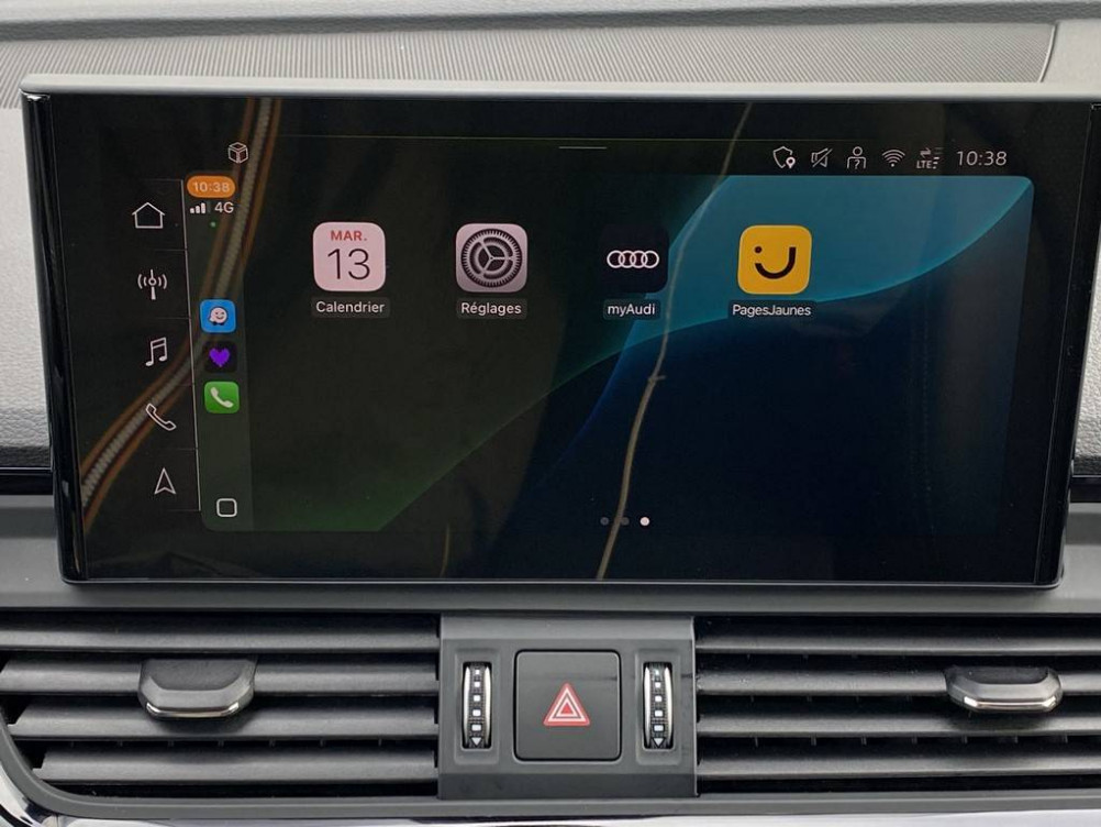 Acheter Audi Q5 Q5 Sportback 50 TFSIe 299 S tronic 7 Quattro S line 5p occasion dans les concessions du Groupe Faurie