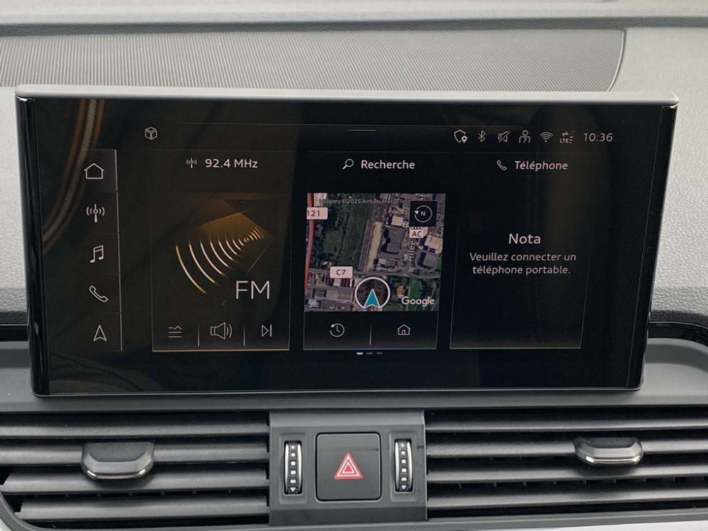 Acheter Audi Q5 Q5 Sportback 50 TFSIe 299 S tronic 7 Quattro S line 5p occasion dans les concessions du Groupe Faurie