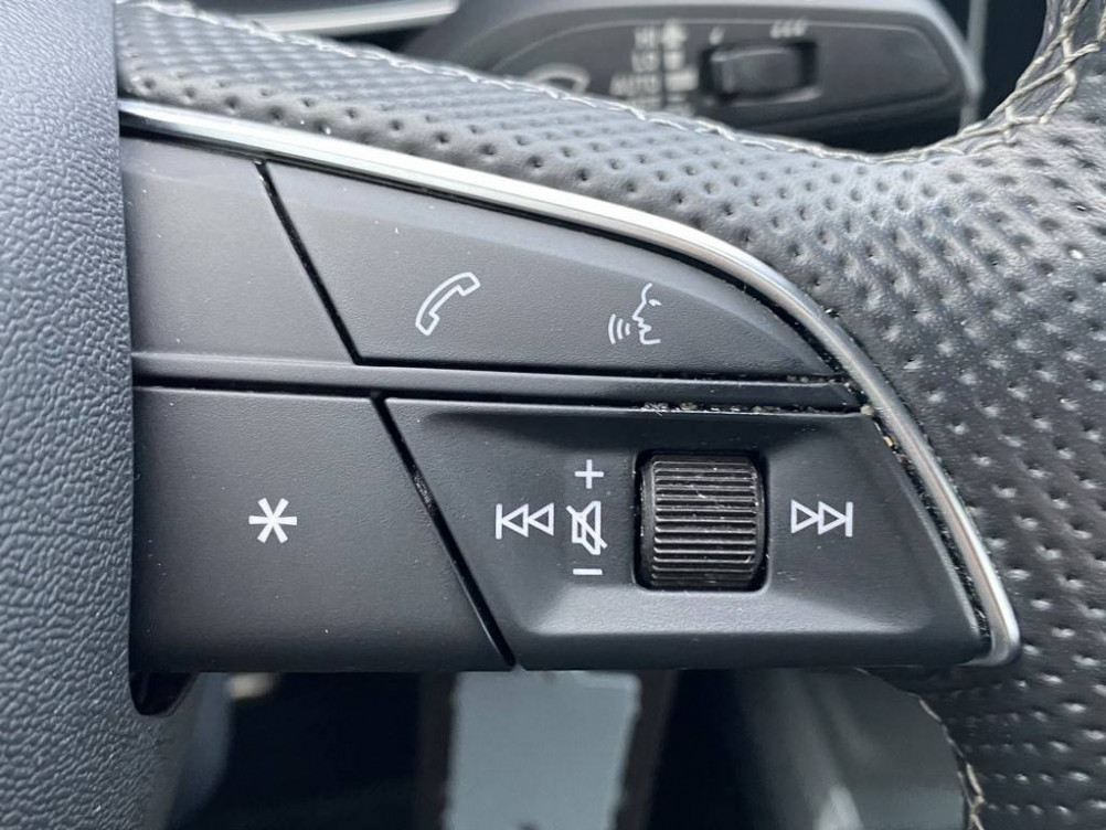 Acheter Audi Q3 Q3 35 TDI 150 ch S tronic 7 S line 5p occasion dans les concessions du Groupe Faurie