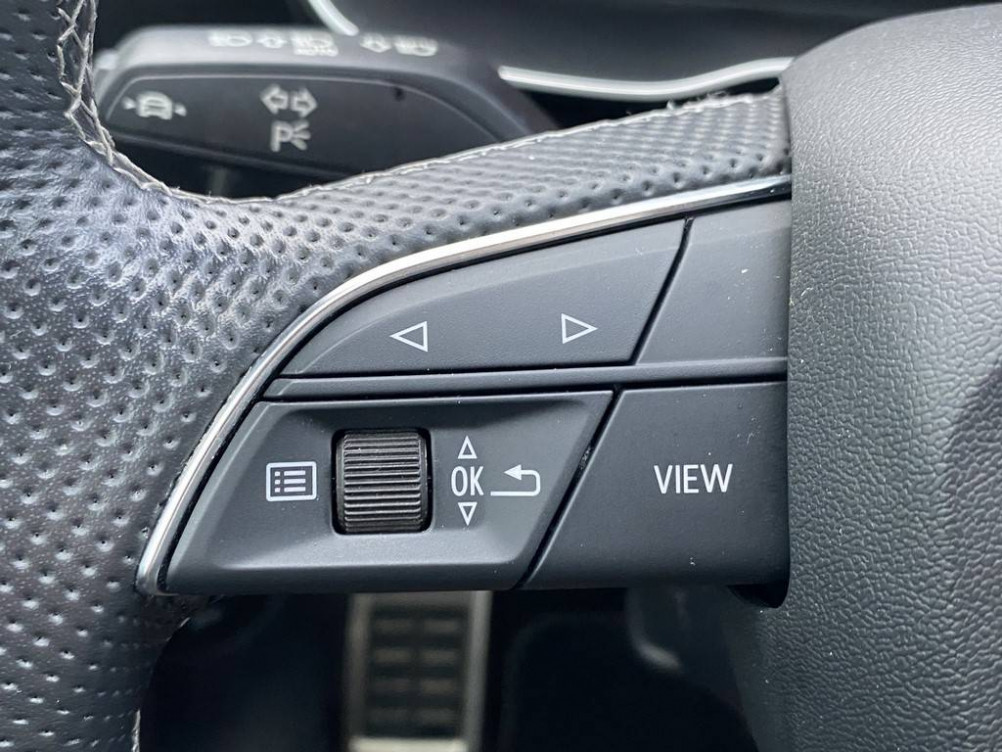 Acheter Audi Q3 Q3 35 TDI 150 ch S tronic 7 S line 5p occasion dans les concessions du Groupe Faurie