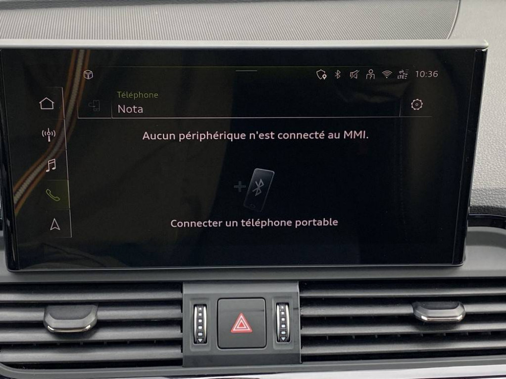 Acheter Audi Q5 Q5 Sportback 50 TFSIe 299 S tronic 7 Quattro S line 5p occasion dans les concessions du Groupe Faurie