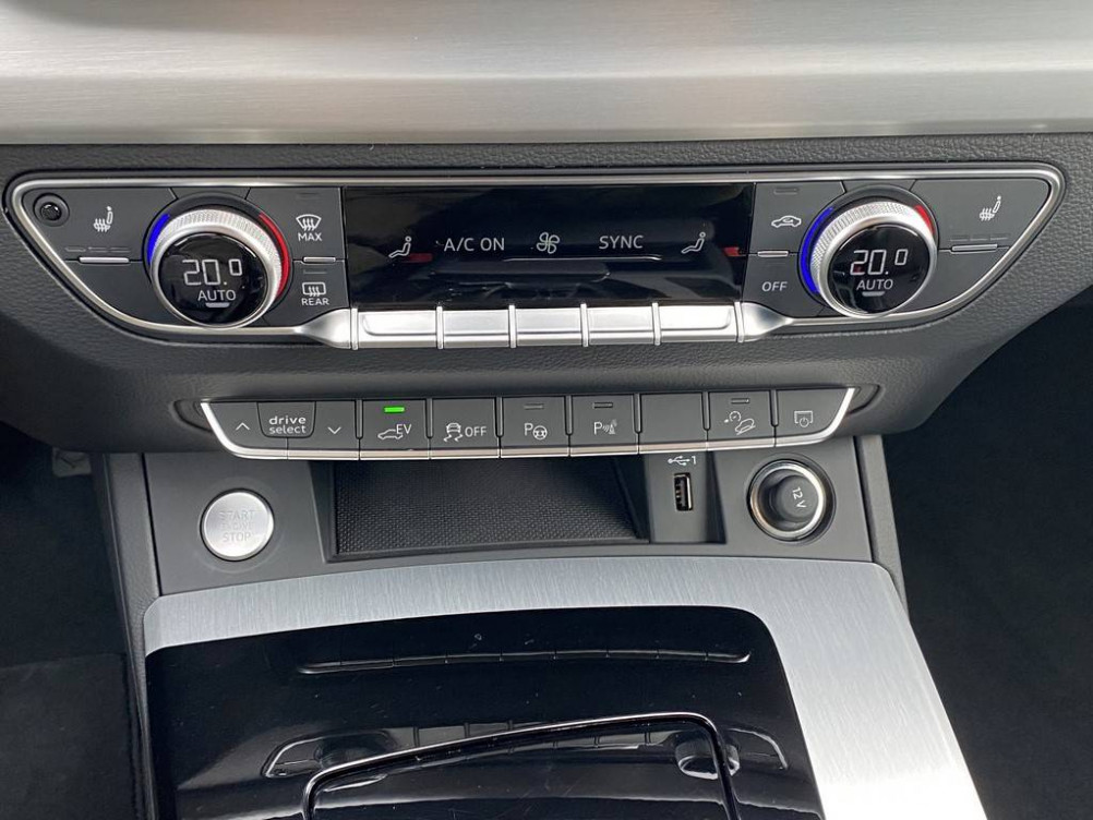 Acheter Audi Q5 Q5 Sportback 50 TFSIe 299 S tronic 7 Quattro S line 5p occasion dans les concessions du Groupe Faurie