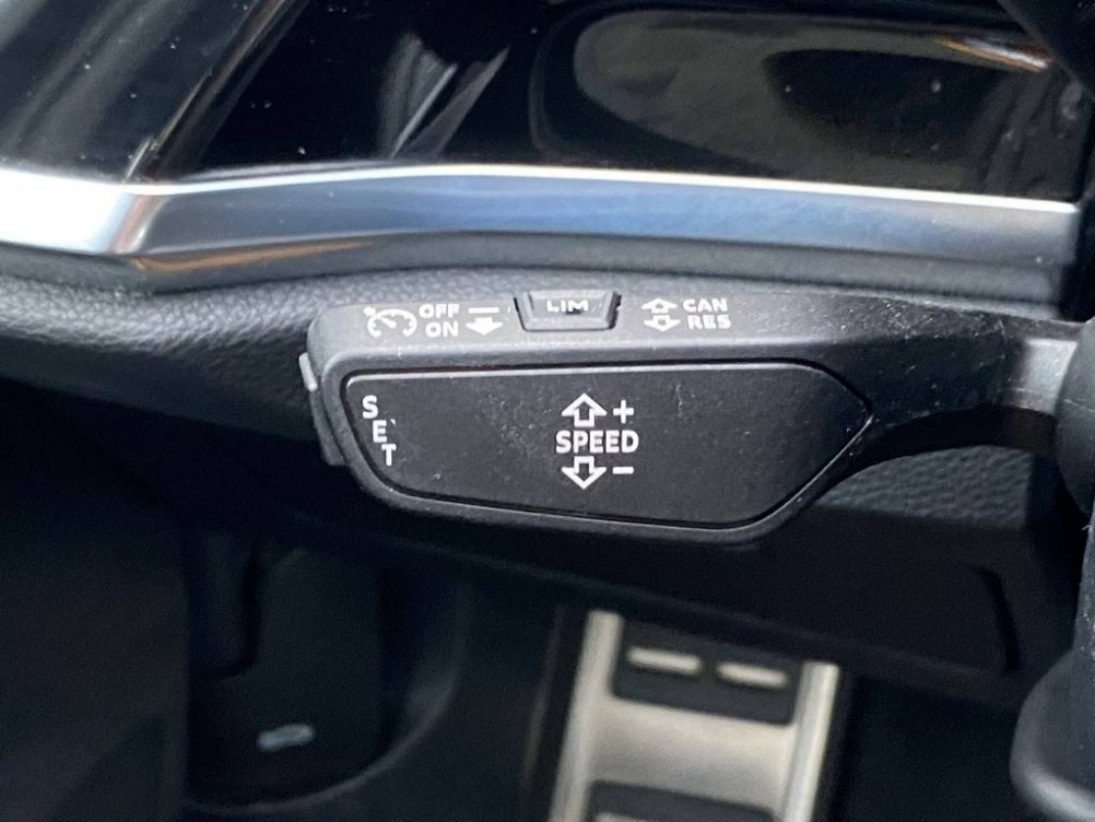 Acheter Audi Q3 Q3 35 TDI 150 ch S tronic 7 S line 5p occasion dans les concessions du Groupe Faurie