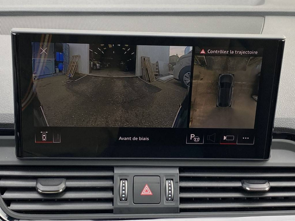 Acheter Audi Q5 Q5 Sportback 50 TFSIe 299 S tronic 7 Quattro S line 5p occasion dans les concessions du Groupe Faurie