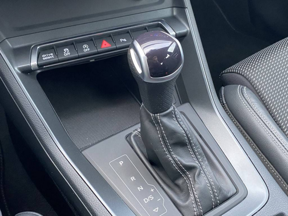 Acheter Audi Q3 Q3 35 TDI 150 ch S tronic 7 S line 5p occasion dans les concessions du Groupe Faurie