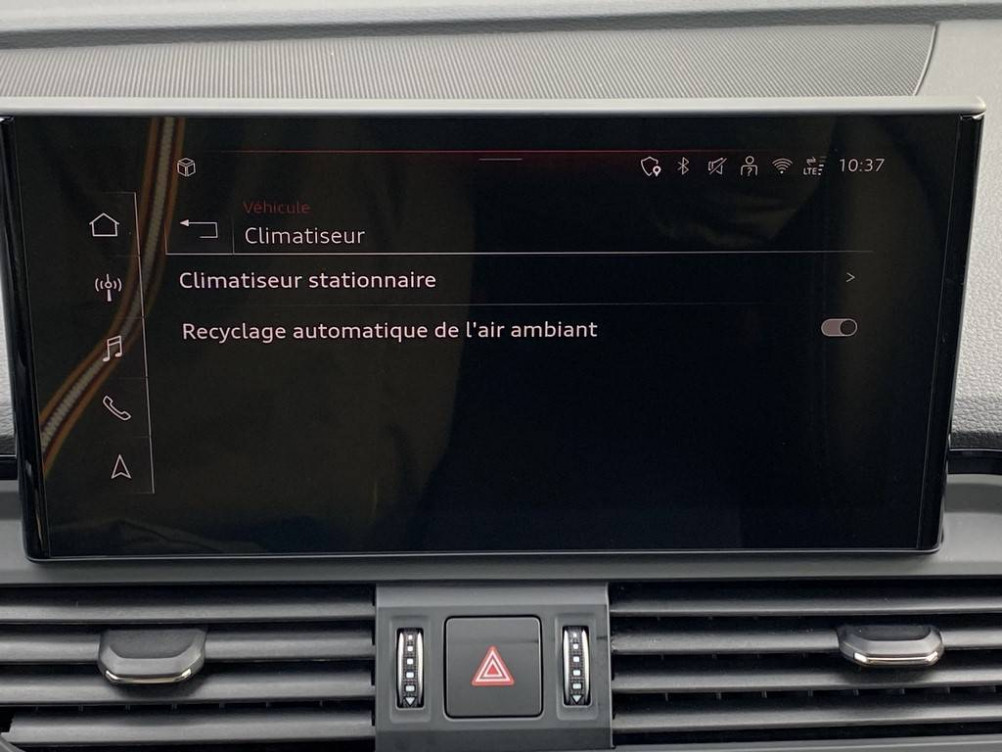 Acheter Audi Q5 Q5 Sportback 50 TFSIe 299 S tronic 7 Quattro S line 5p occasion dans les concessions du Groupe Faurie