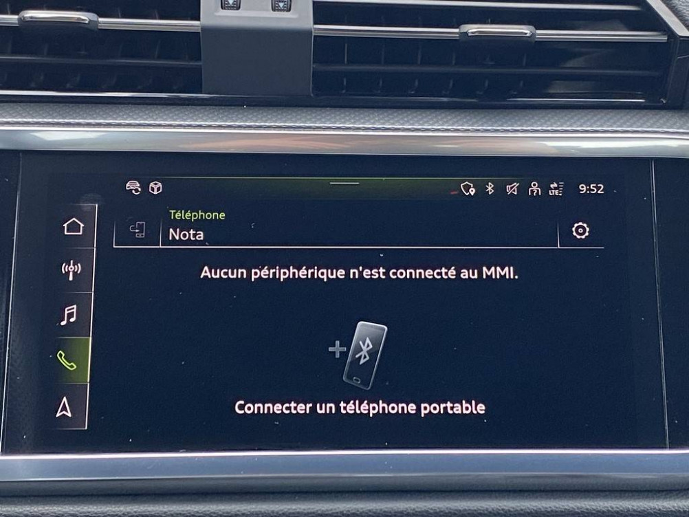 Acheter Audi Q3 Q3 35 TDI 150 ch S tronic 7 S line 5p occasion dans les concessions du Groupe Faurie