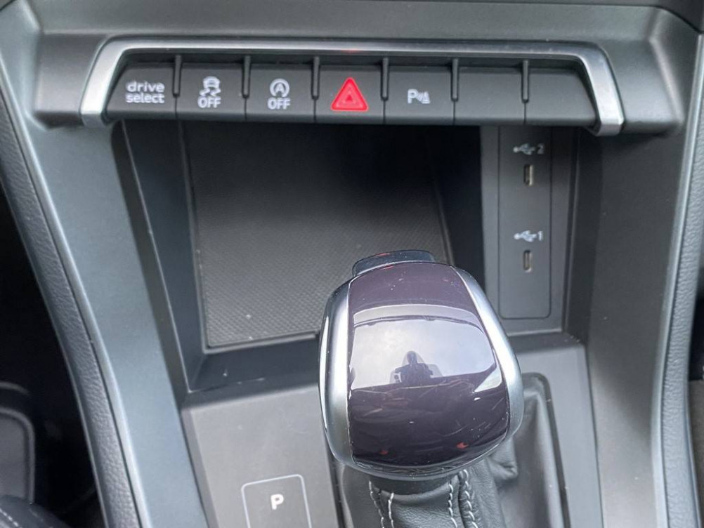 Acheter Audi Q3 Q3 35 TDI 150 ch S tronic 7 S line 5p occasion dans les concessions du Groupe Faurie