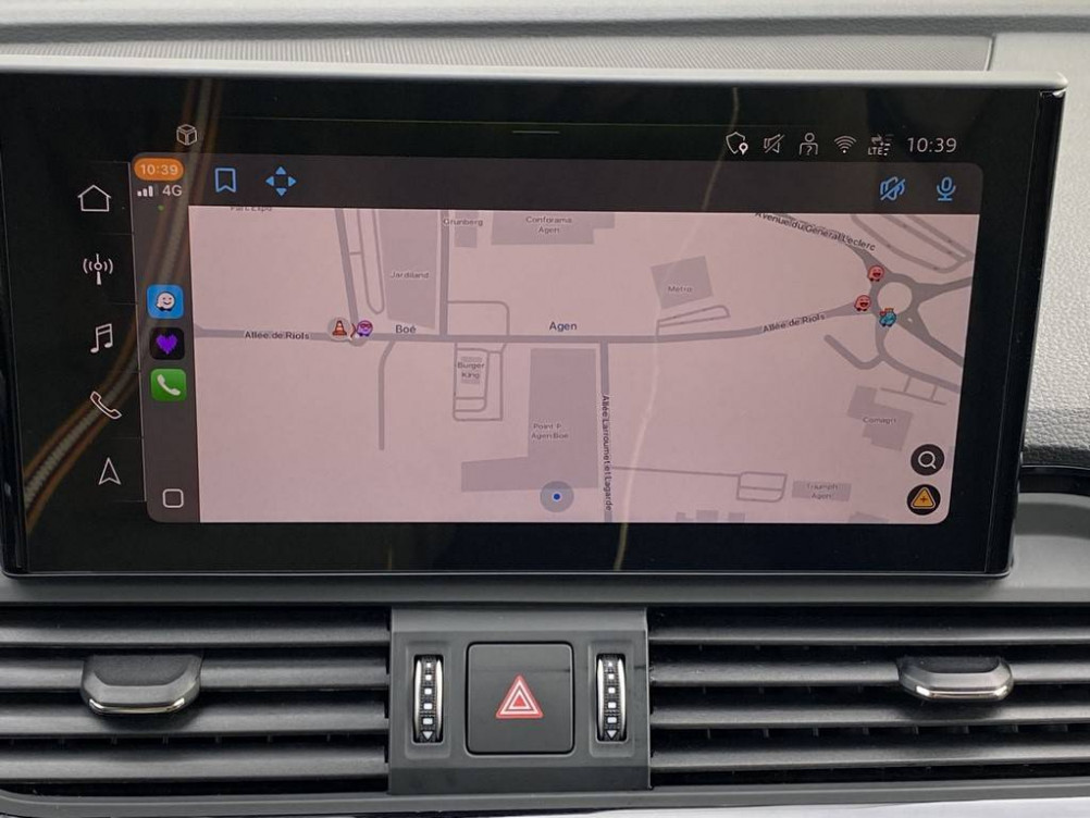 Acheter Audi Q5 Q5 Sportback 50 TFSIe 299 S tronic 7 Quattro S line 5p occasion dans les concessions du Groupe Faurie