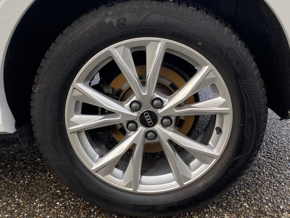 Acheter Audi Q3 Q3 35 TDI 150 ch S tronic 7 S line 5p occasion dans les concessions du Groupe Faurie