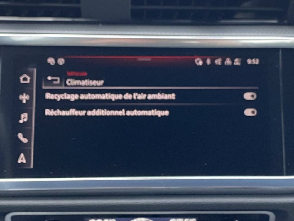 Acheter Audi Q3 Q3 35 TDI 150 ch S tronic 7 S line 5p occasion dans les concessions du Groupe Faurie