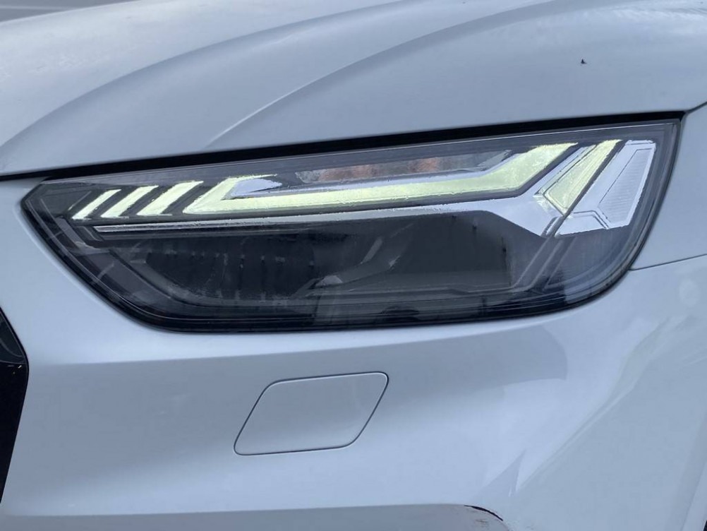 Acheter Audi Q5 Q5 Sportback 50 TFSIe 299 S tronic 7 Quattro S line 5p occasion dans les concessions du Groupe Faurie