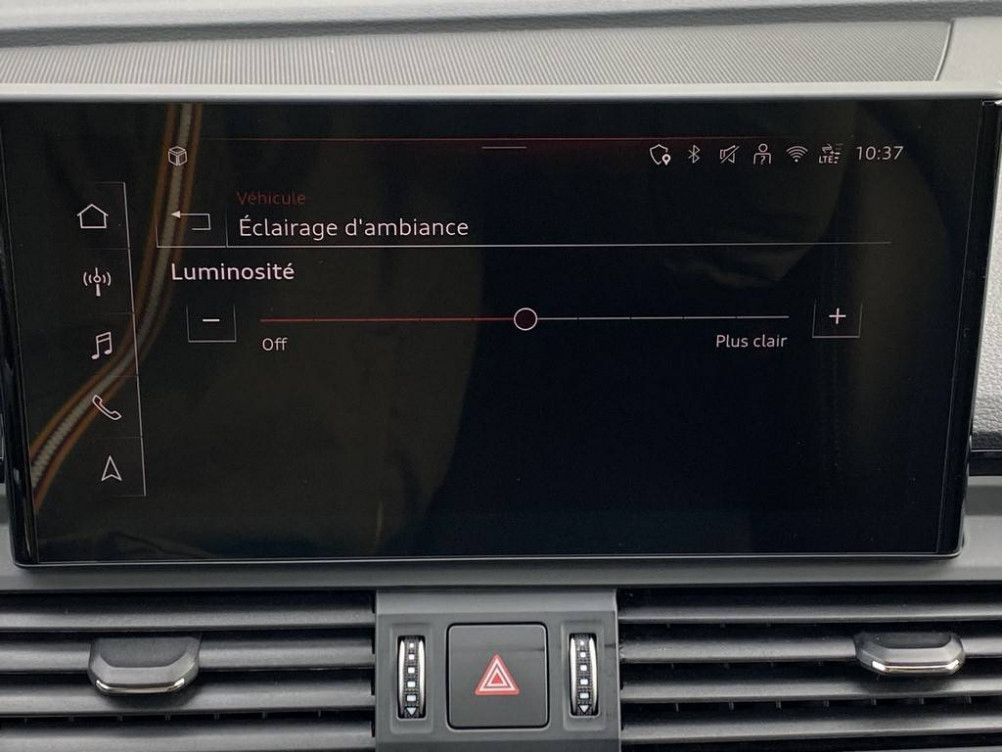 Acheter Audi Q5 Q5 Sportback 50 TFSIe 299 S tronic 7 Quattro S line 5p occasion dans les concessions du Groupe Faurie