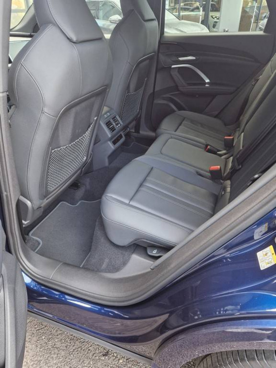 Acheter Audi Q5 Q5 SUV TDI QUATTRO 204 CH S TRONIC HYBRIDE S LINE 5p neuf dans les concessions du Groupe Faurie