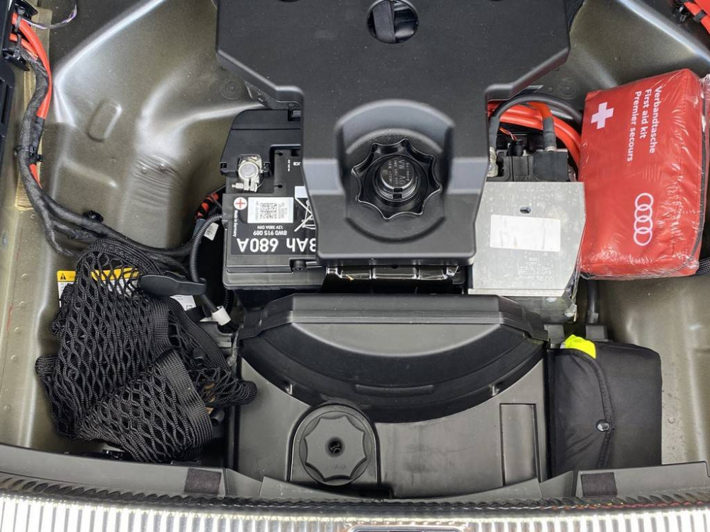 Acheter Audi A4 A4 Avant 35 TDI 163 S tronic 7 S line 5p occasion dans les concessions du Groupe Faurie