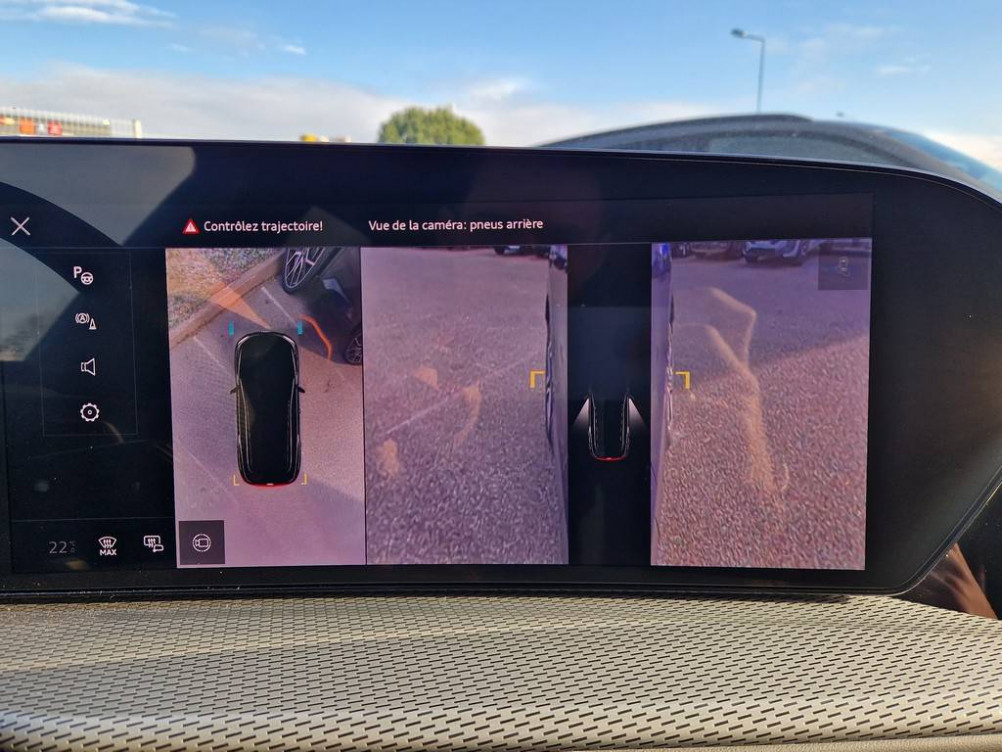 Acheter Audi Q5 Q5 SUV TDI QUATTRO 204 CH S TRONIC HYBRIDE S LINE 5p neuf dans les concessions du Groupe Faurie