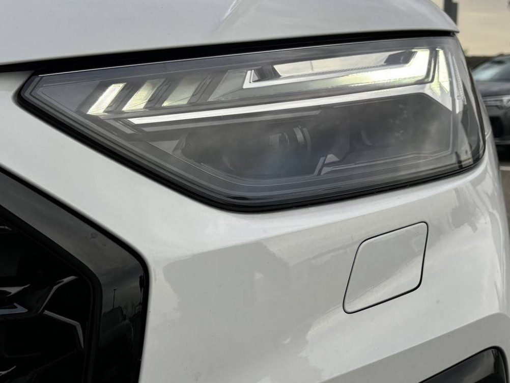 Acheter Audi Q5 Q5 Sportback 50 TFSIe 299 S tronic 7 Quattro S line 5p neuf dans les concessions du Groupe Faurie