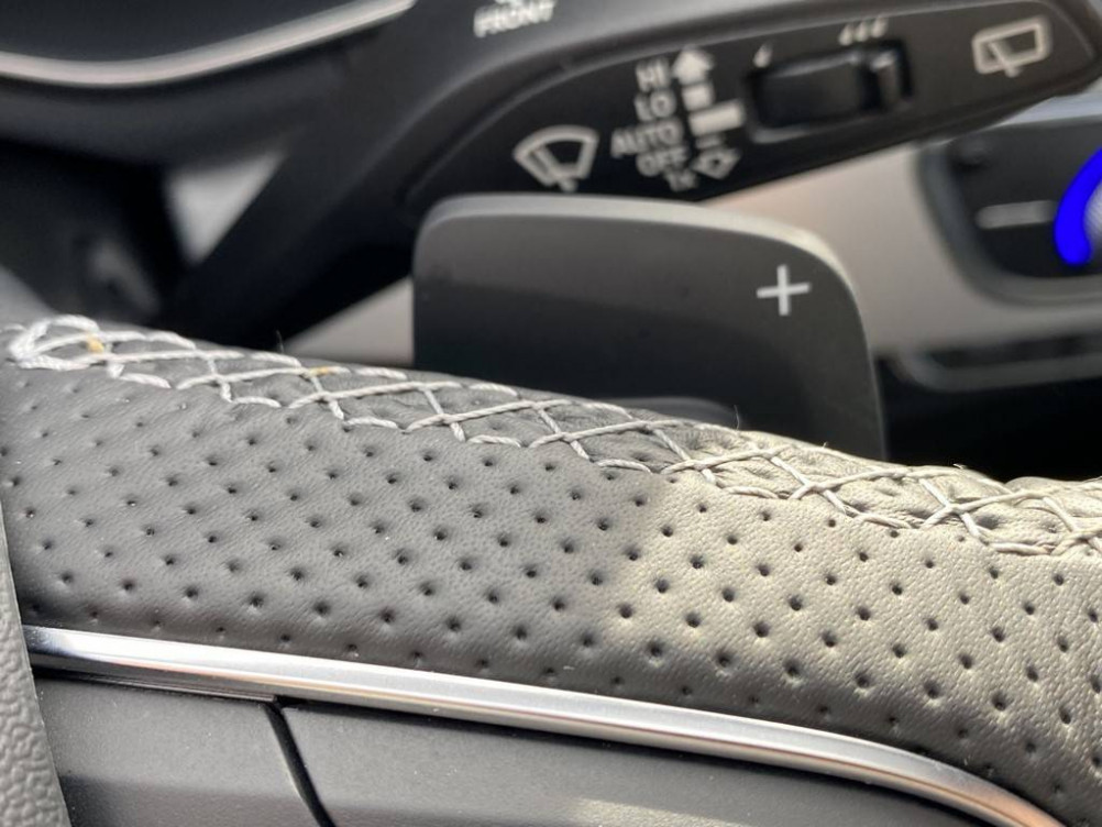 Acheter Audi A4 A4 Avant 35 TDI 163 S tronic 7 S line 5p occasion dans les concessions du Groupe Faurie