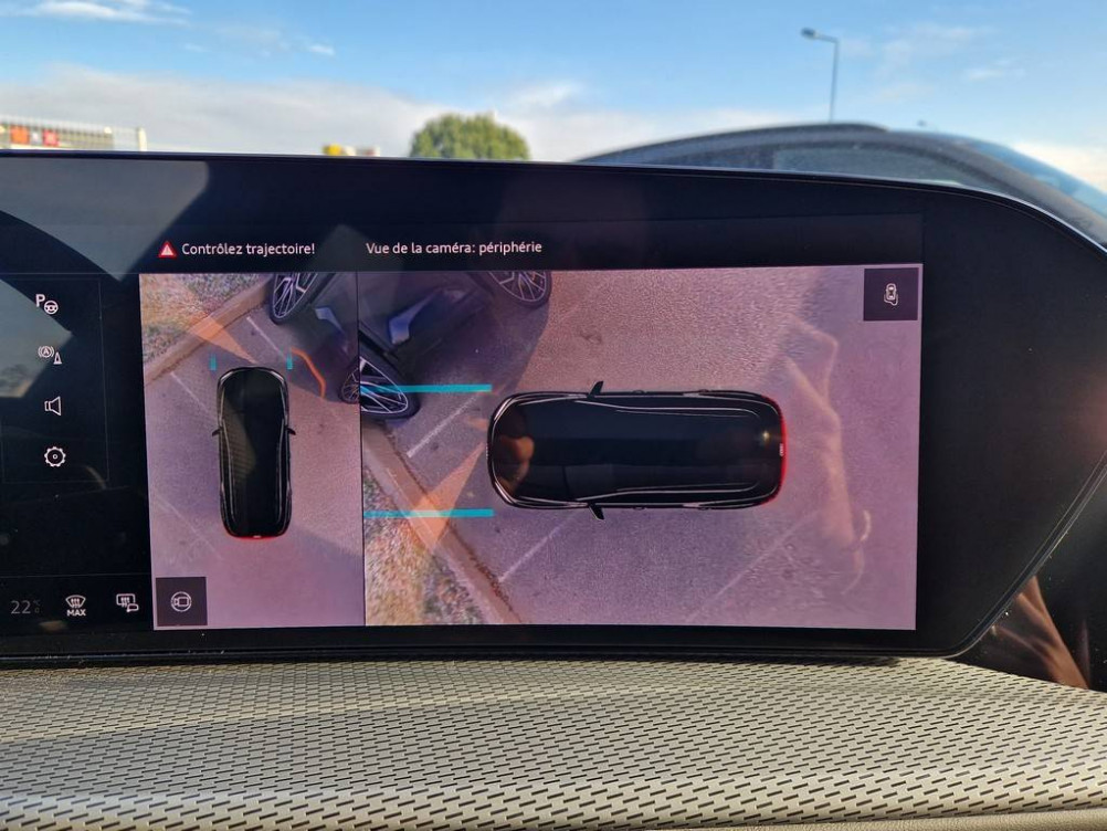 Acheter Audi Q5 Q5 SUV TDI QUATTRO 204 CH S TRONIC HYBRIDE S LINE 5p neuf dans les concessions du Groupe Faurie