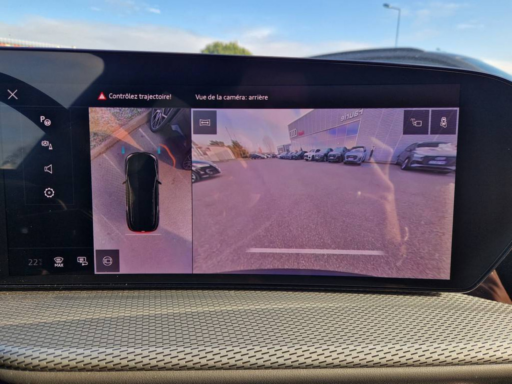 Acheter Audi Q5 Q5 SUV TDI QUATTRO 204 CH S TRONIC HYBRIDE S LINE 5p neuf dans les concessions du Groupe Faurie