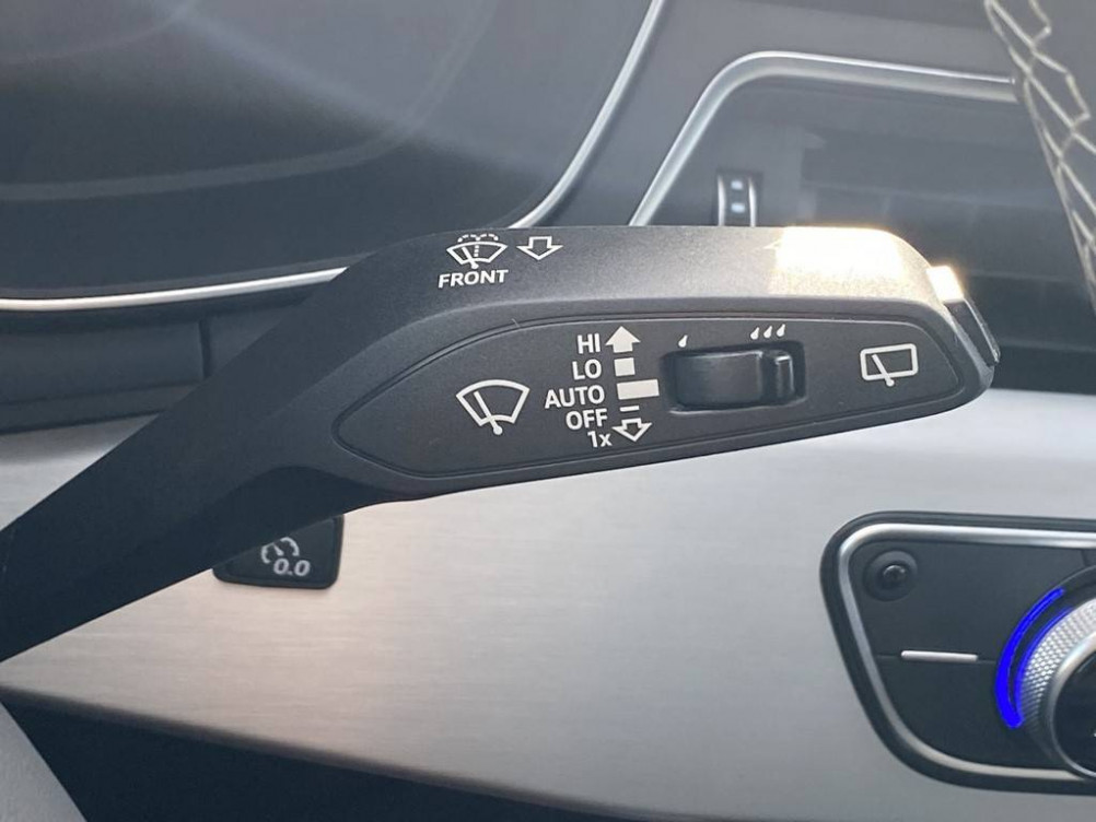 Acheter Audi A4 A4 Avant 35 TDI 163 S tronic 7 S line 5p occasion dans les concessions du Groupe Faurie