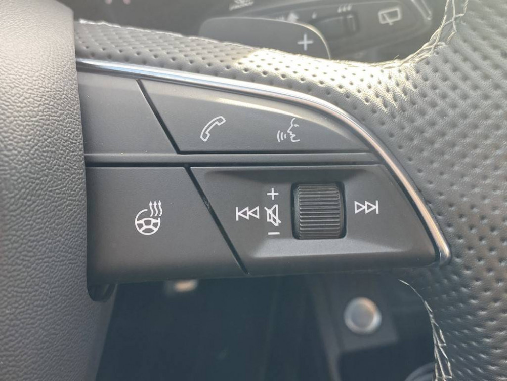 Acheter Audi A4 A4 Avant 35 TDI 163 S tronic 7 S line 5p occasion dans les concessions du Groupe Faurie