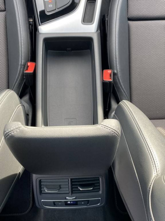 Acheter Audi A4 A4 Avant 35 TDI 163 S tronic 7 S line 5p occasion dans les concessions du Groupe Faurie