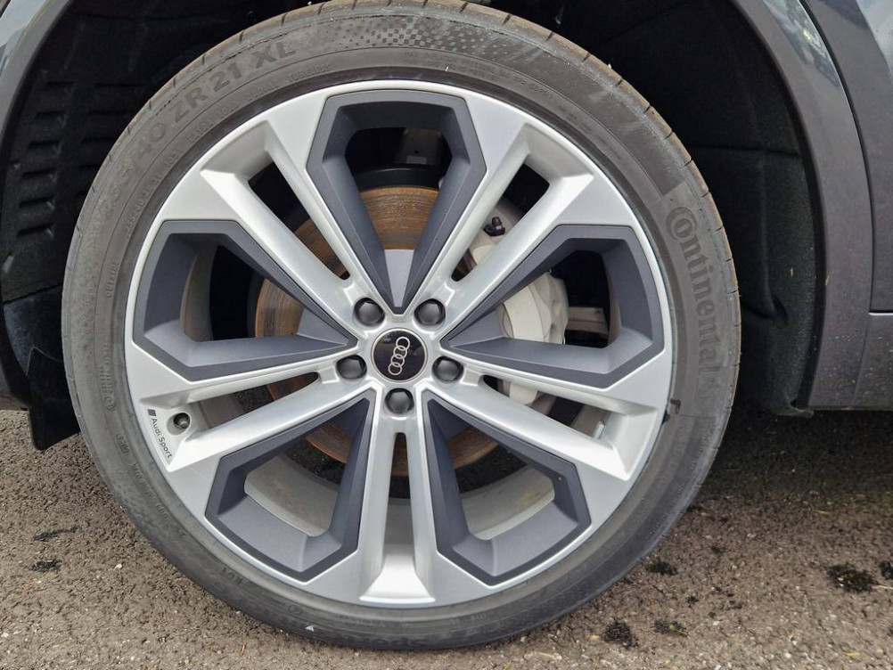 Acheter Audi Q5 Q5 Sportback 50 TFSIe 299 S tronic 7 Quattro Avus 5p neuf dans les concessions du Groupe Faurie