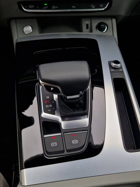 Acheter Audi Q5 Q5 Sportback 50 TFSIe 299 S tronic 7 Quattro Avus 5p neuf dans les concessions du Groupe Faurie