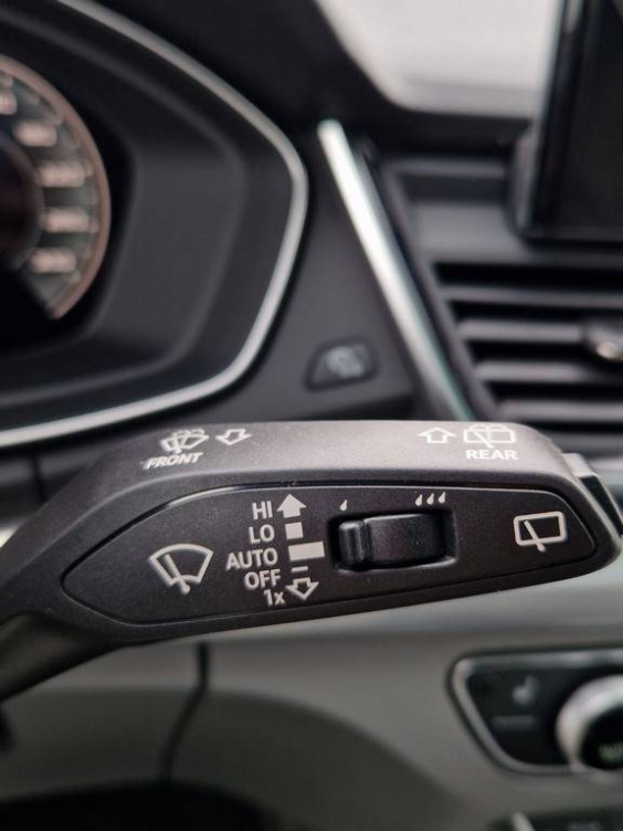 Acheter Audi Q5 Q5 Sportback 50 TFSIe 299 S tronic 7 Quattro Avus 5p neuf dans les concessions du Groupe Faurie