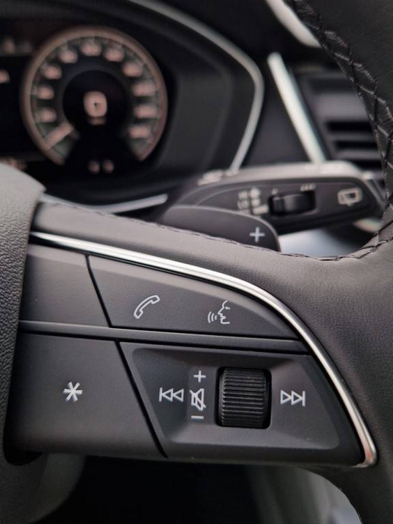 Acheter Audi Q5 Q5 Sportback 50 TFSIe 299 S tronic 7 Quattro Avus 5p neuf dans les concessions du Groupe Faurie