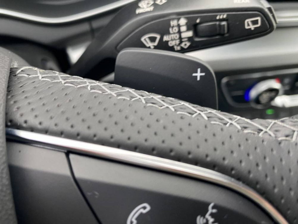 Acheter Audi Q5 Q5 Sportback 55 TFSIe 367 S tronic 7 Quattro S line 5p occasion dans les concessions du Groupe Faurie