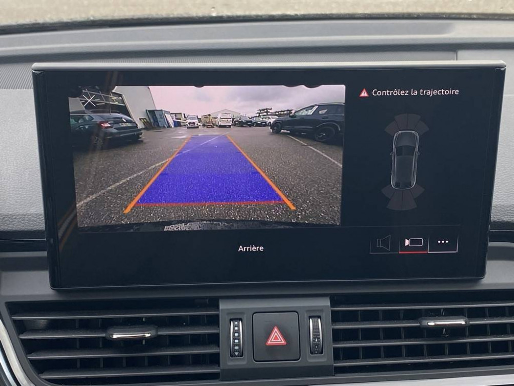 Acheter Audi Q5 Q5 Sportback 55 TFSIe 367 S tronic 7 Quattro S line 5p occasion dans les concessions du Groupe Faurie