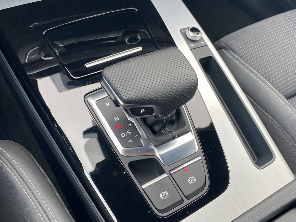 Acheter Audi Q5 Q5 Sportback 55 TFSIe 367 S tronic 7 Quattro S line 5p occasion dans les concessions du Groupe Faurie