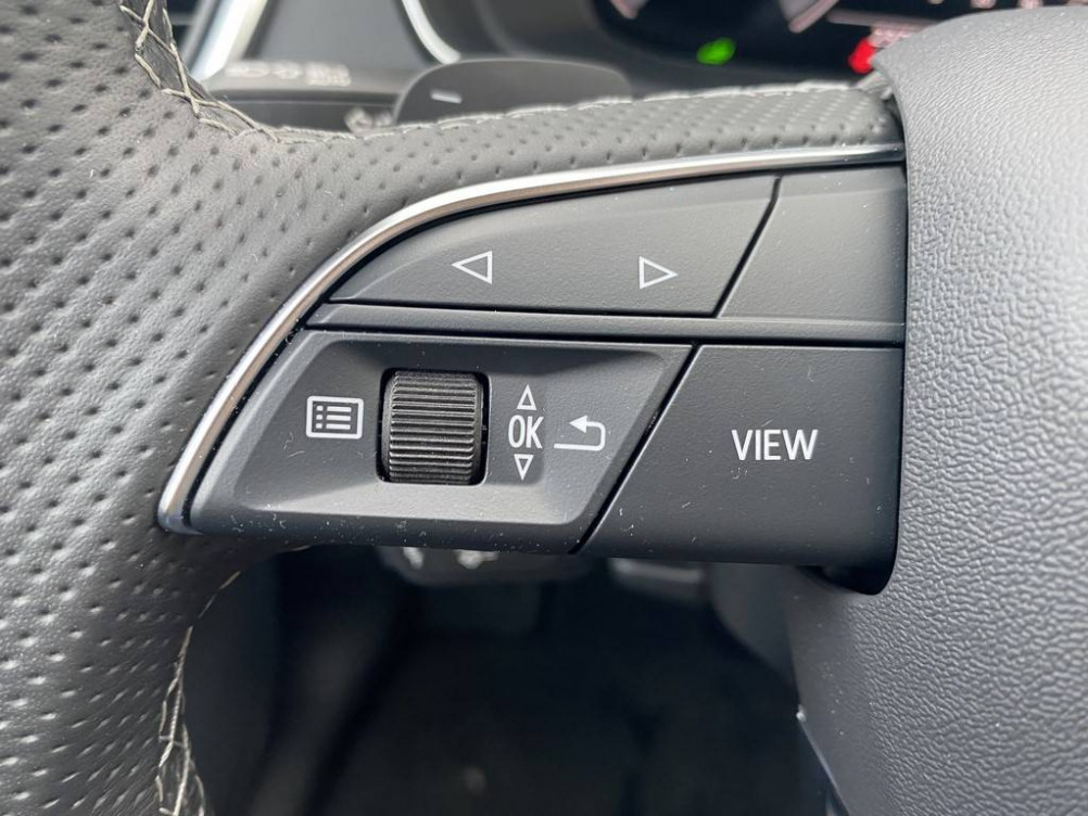 Acheter Audi Q5 Q5 Sportback 55 TFSIe 367 S tronic 7 Quattro S line 5p occasion dans les concessions du Groupe Faurie