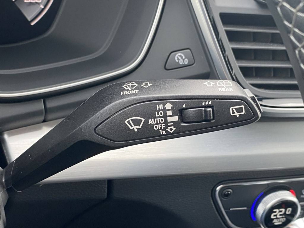 Acheter Audi Q5 Q5 Sportback 55 TFSIe 367 S tronic 7 Quattro S line 5p occasion dans les concessions du Groupe Faurie