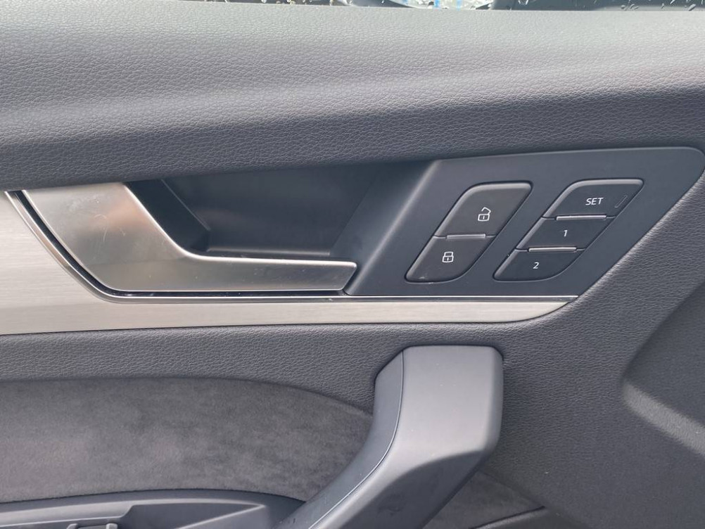 Acheter Audi Q5 Q5 Sportback 55 TFSIe 367 S tronic 7 Quattro S line 5p occasion dans les concessions du Groupe Faurie