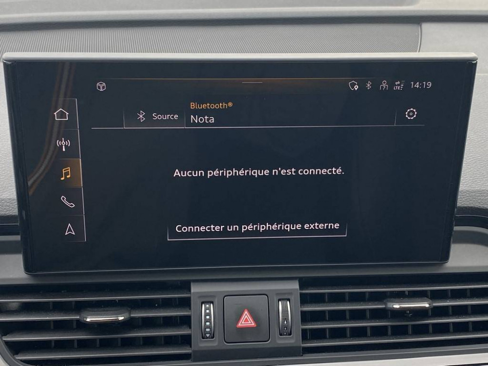 Acheter Audi Q5 Q5 Sportback 55 TFSIe 367 S tronic 7 Quattro S line 5p occasion dans les concessions du Groupe Faurie