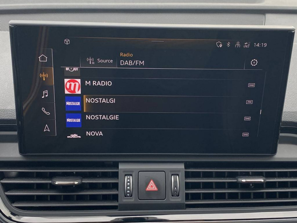 Acheter Audi Q5 Q5 Sportback 55 TFSIe 367 S tronic 7 Quattro S line 5p occasion dans les concessions du Groupe Faurie