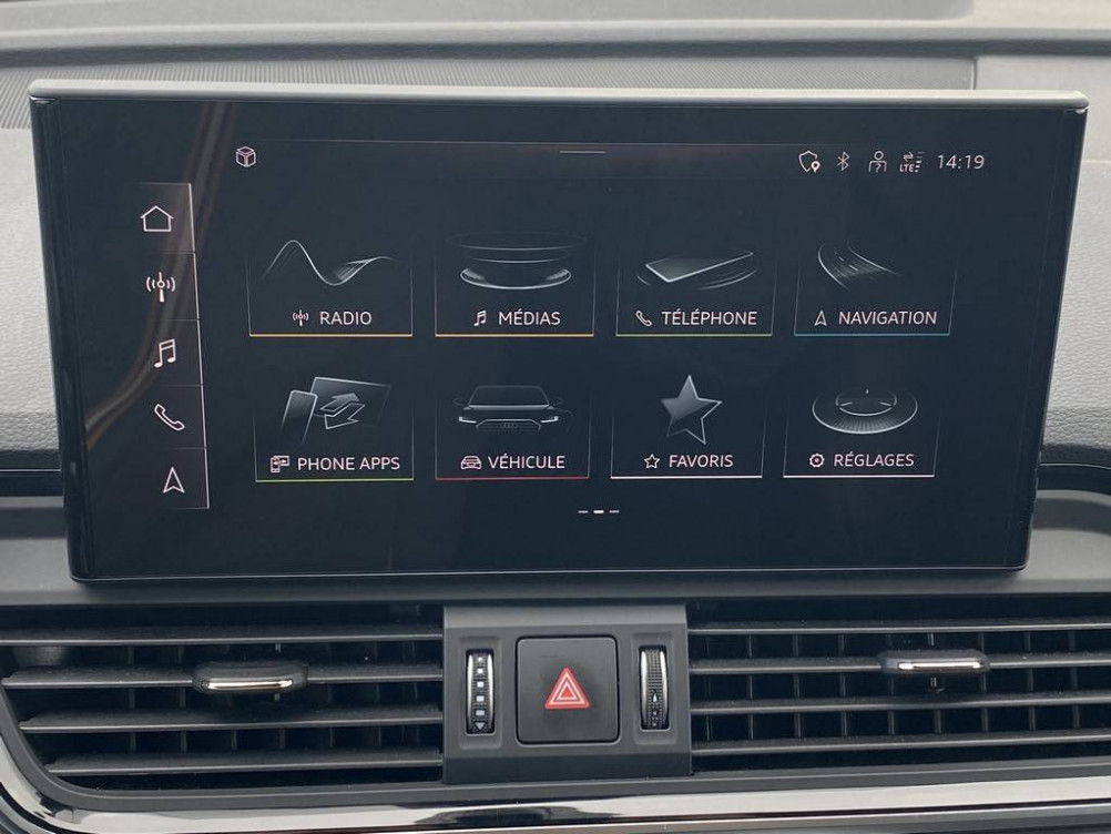 Acheter Audi Q5 Q5 Sportback 55 TFSIe 367 S tronic 7 Quattro S line 5p occasion dans les concessions du Groupe Faurie