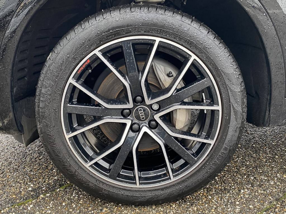 Acheter Audi Q5 Q5 Sportback 55 TFSIe 367 S tronic 7 Quattro S line 5p occasion dans les concessions du Groupe Faurie