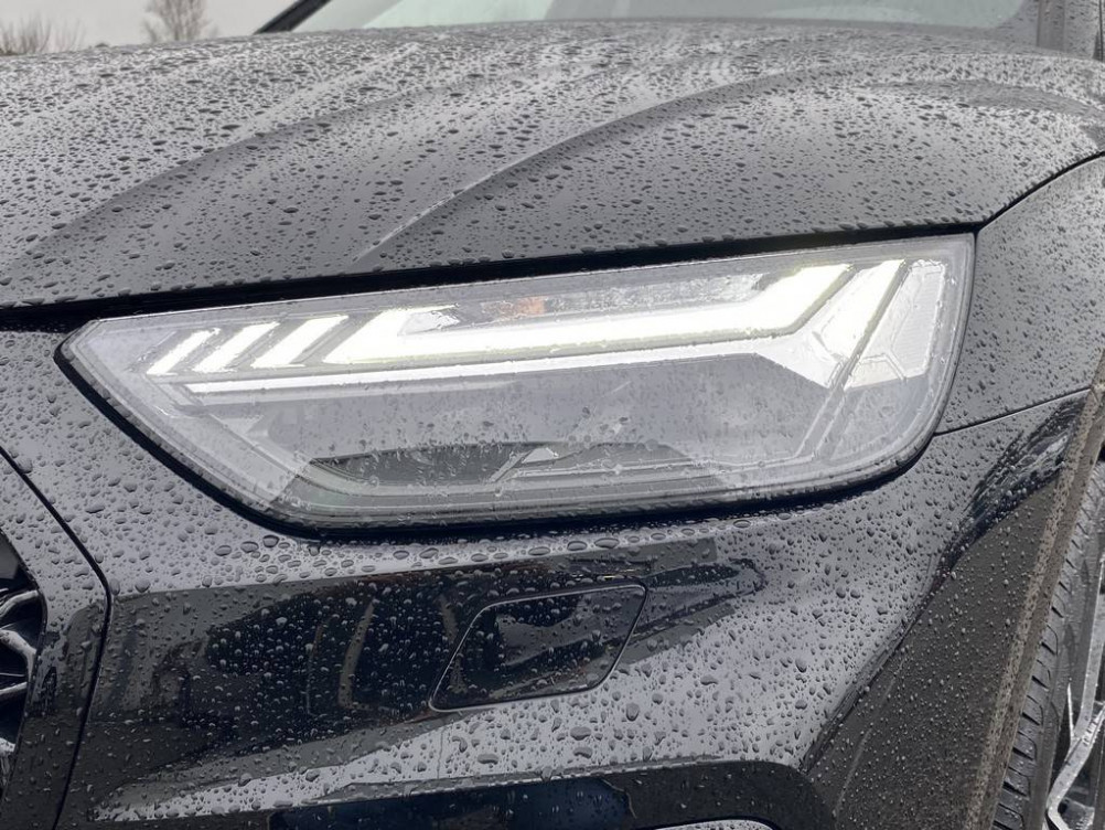 Acheter Audi Q5 Q5 Sportback 55 TFSIe 367 S tronic 7 Quattro S line 5p occasion dans les concessions du Groupe Faurie