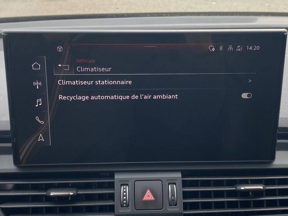 Acheter Audi Q5 Q5 Sportback 55 TFSIe 367 S tronic 7 Quattro S line 5p occasion dans les concessions du Groupe Faurie