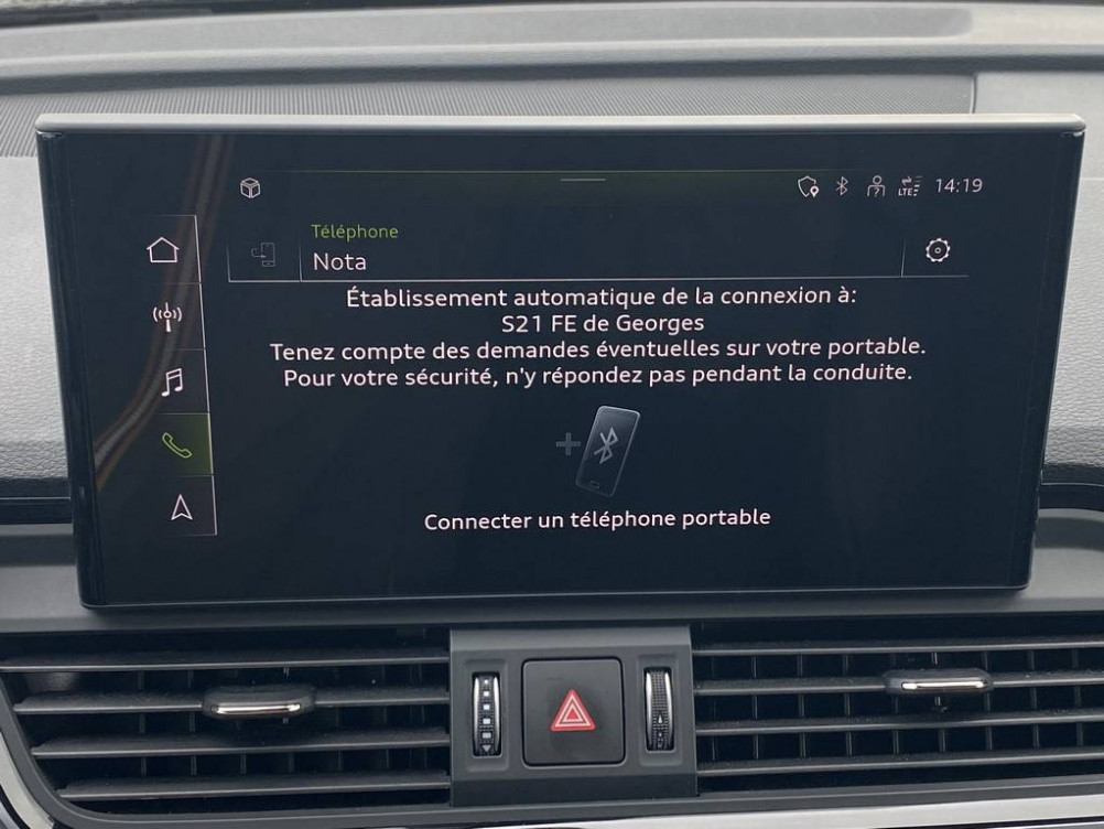 Acheter Audi Q5 Q5 Sportback 55 TFSIe 367 S tronic 7 Quattro S line 5p occasion dans les concessions du Groupe Faurie