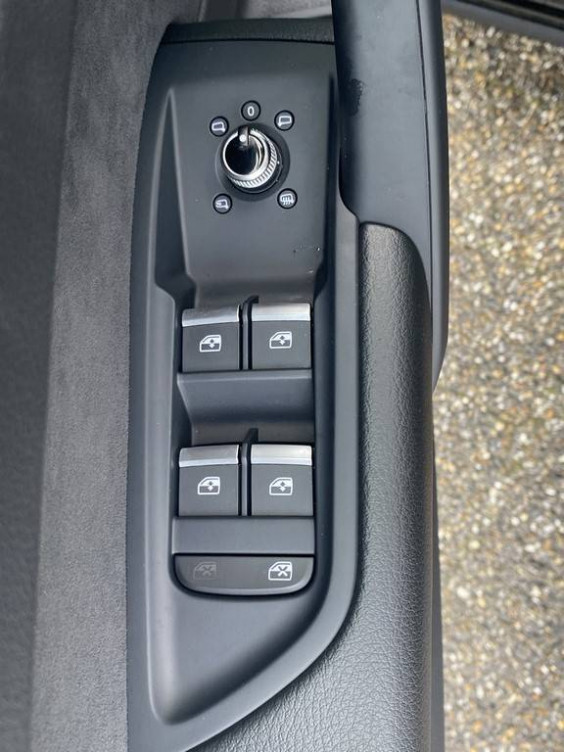 Acheter Audi Q5 Q5 Sportback 55 TFSIe 367 S tronic 7 Quattro S line 5p occasion dans les concessions du Groupe Faurie