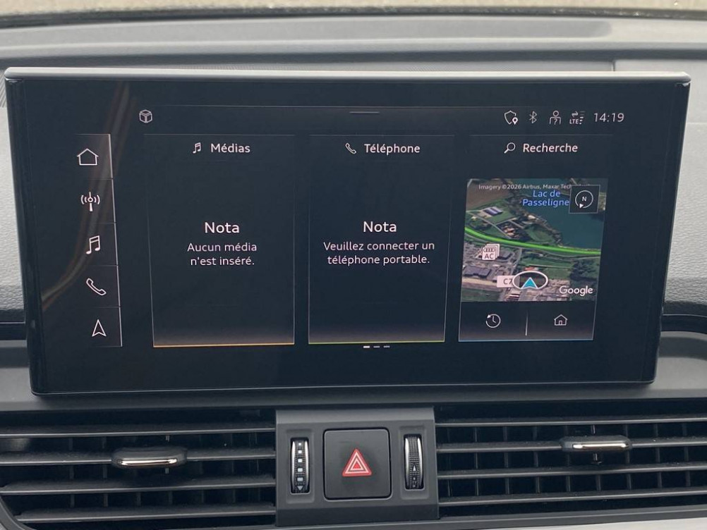 Acheter Audi Q5 Q5 Sportback 55 TFSIe 367 S tronic 7 Quattro S line 5p occasion dans les concessions du Groupe Faurie