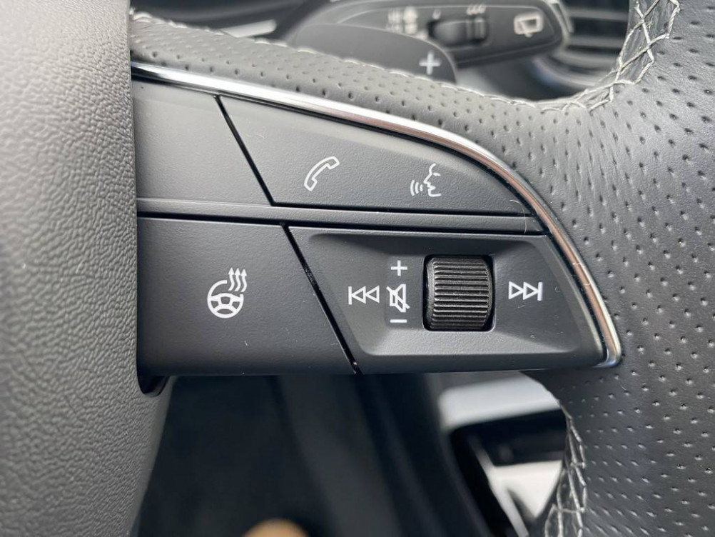 Acheter Audi Q5 Q5 Sportback 55 TFSIe 367 S tronic 7 Quattro S line 5p occasion dans les concessions du Groupe Faurie